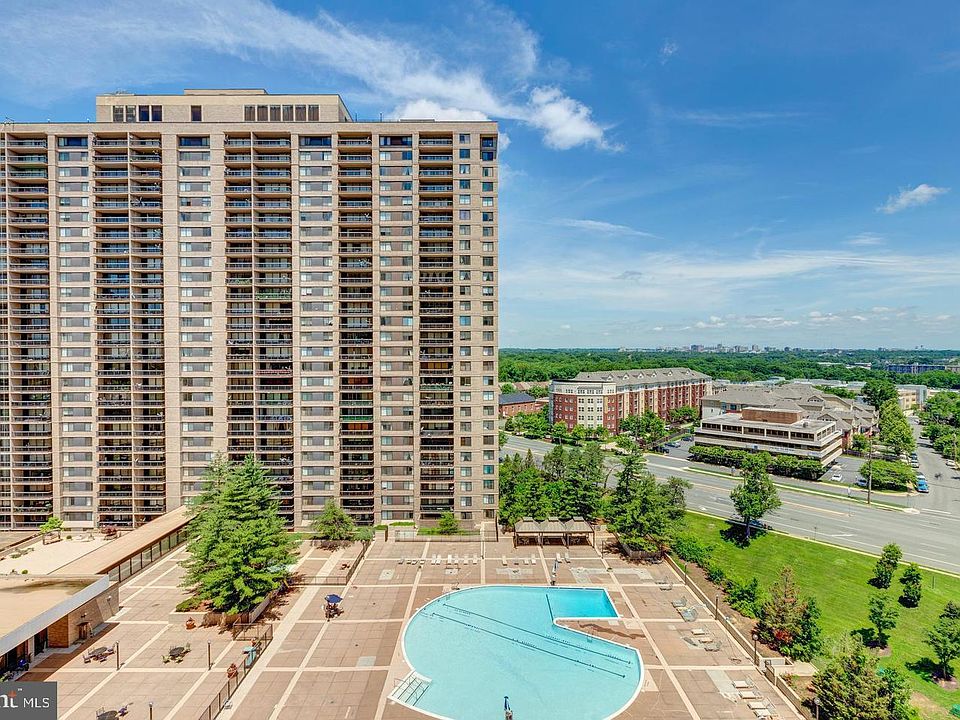 1st image of 3701 S George Mason Dr Unit 1414N