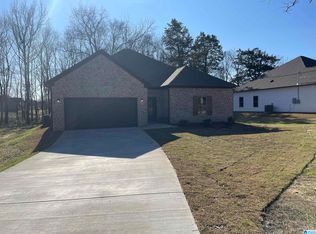 402 S Pine Dr, Jasper, AL 35504