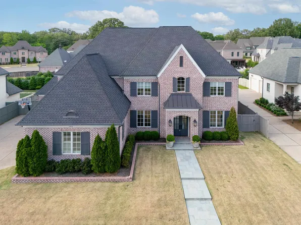 9016 Winston Woods Cir, Germantown, TN 38139