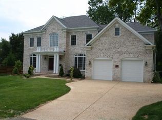 6811 Tennyson Dr, Mc Lean, VA 22101