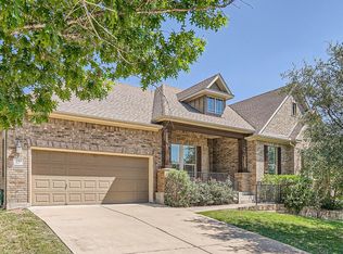 250 Grafton Ln, Austin, TX 78737