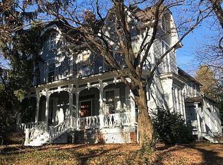 42 Overbrook Rd, Baltimore, MD 21228