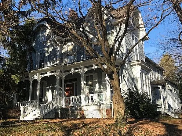 42 Overbrook Rd, Baltimore, MD 21228