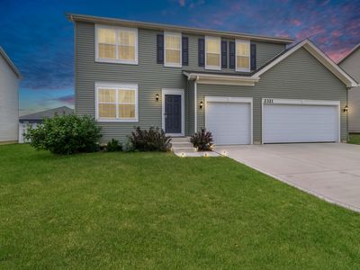 2321 Oakwood Ln, Lowell, IN, 46356