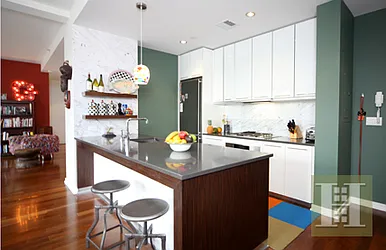 Rented by Halstead Real Estate