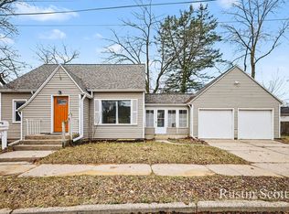 2115 Alto Ave SE, Grand Rapids, MI 49507