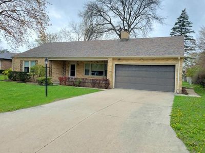 7275 N Navajo AVENUE, Glendale, WI, 53217