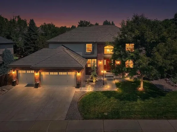 6129 S Newark Way, Englewood, CO 80111