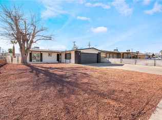 6005 W Washington Ave, Las Vegas, NV 89107