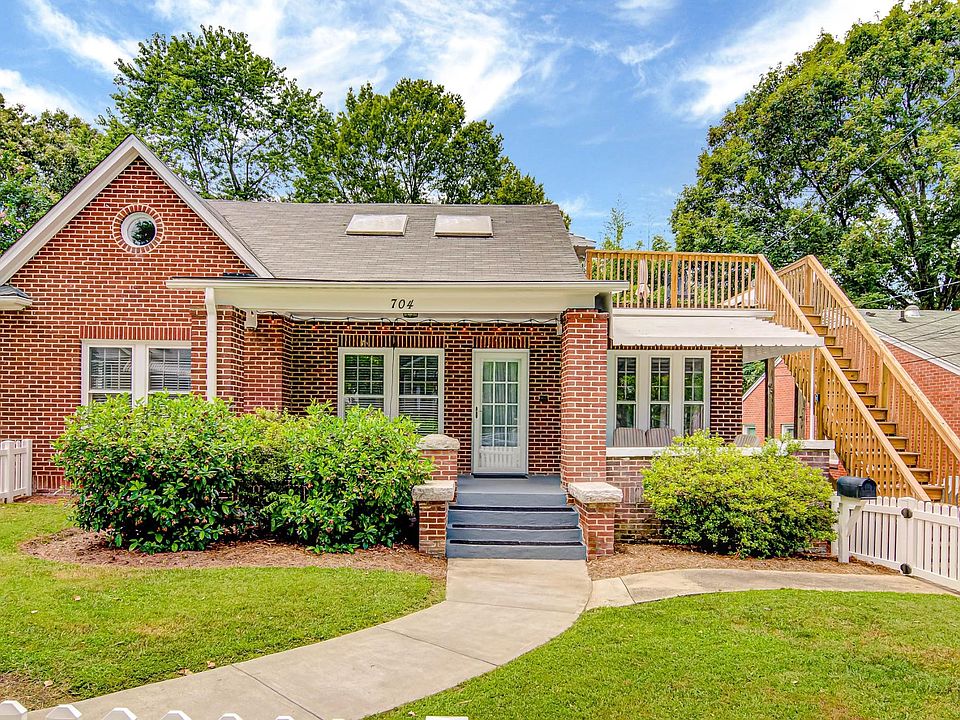 704 Mayflower Dr. - 704 Mayflower Dr Greensboro NC | Zillow