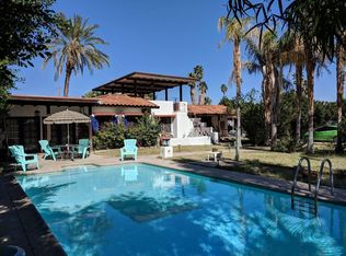 1074 Tamarisk Rd, Palm Springs, CA 92262