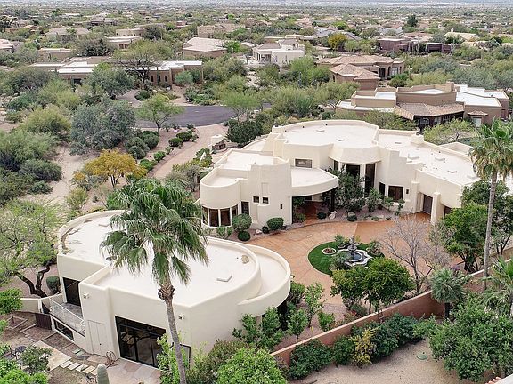5th image of 9346 E Paraiso Dr