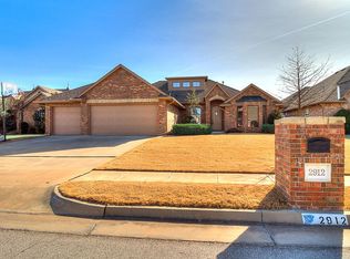 2912 SW 136th Ter, Oklahoma City, OK 73170