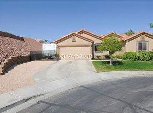 1111 Bear Cub Ct, Henderson, NV 89052
