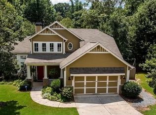 2992 Boulder Walk Ct, Atlanta, GA 30316