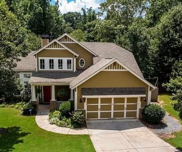 2992 Boulder Walk Ct, Atlanta, GA, 30316