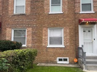 (Undisclosed Address), Chicago, IL 60643