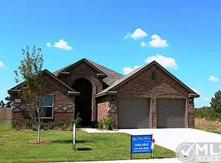 19 Pleasant Vly, Sanger, TX 76266