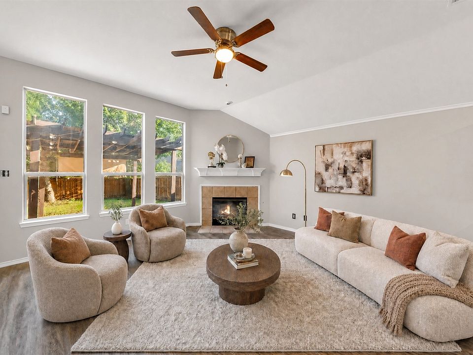 5813 Blue Spruce Ln, Mckinney, TX 75070 | MLS #21299625 | Zillow