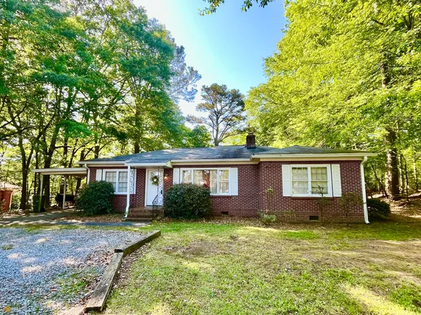 1810 Maple St, Carrollton, GA 30117