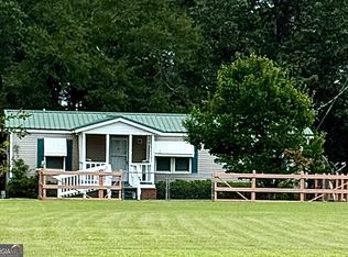 4155 Gamble Mill Rd, Avera, GA 30803