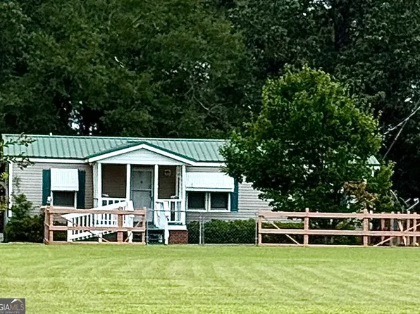 4155 Gamble Mill Rd, Avera, GA 30803