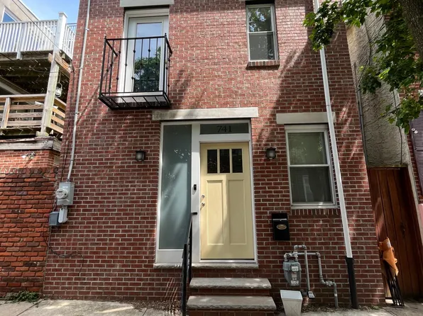 741 S Dorrance St, Philadelphia, PA 19146