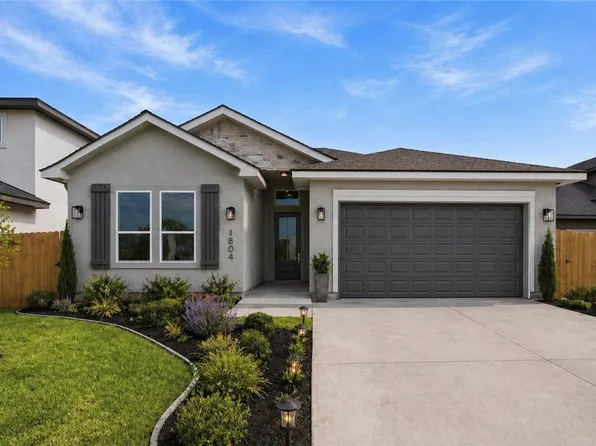 1804 White Ibis Dr, Portland, TX 78374