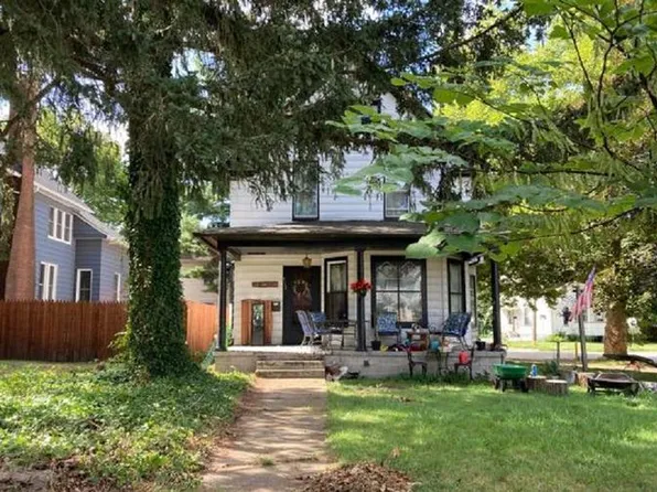 512 Oak St, Niles, MI 49120
