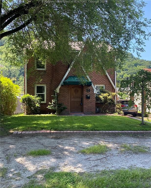 6573 Roosevelt Ave, Charleston, WV 25304 MLS 244724 Zillow