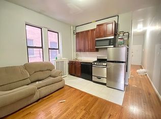 2550 Adam Clayton Powell Jr Blvd #6, New York, NY 10039