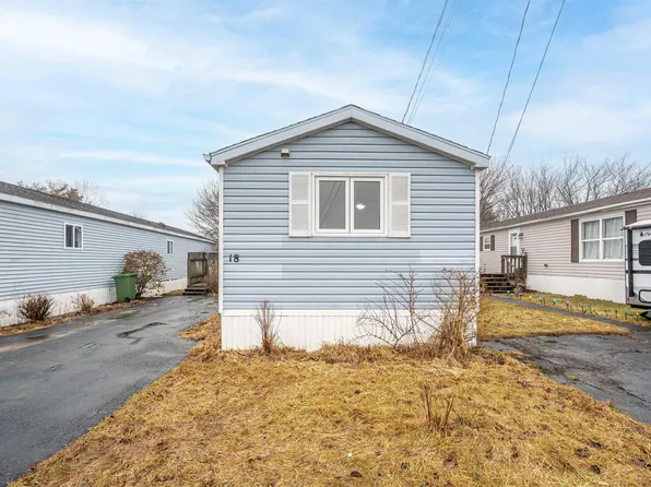18 Juniper Cres, Eastern Passage, NS B3G 1E1