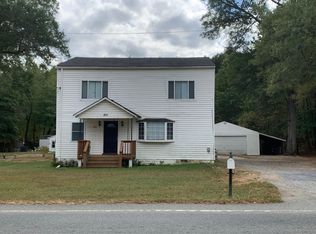 801 Accokeek Rd, Accokeek, MD 20607