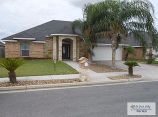 2909 Elsworth Ln, Harlingen, TX 78550