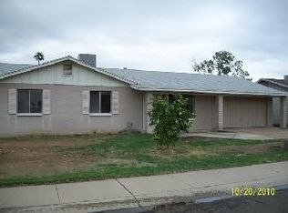 3634 W Sierra St, Phoenix, AZ 85029