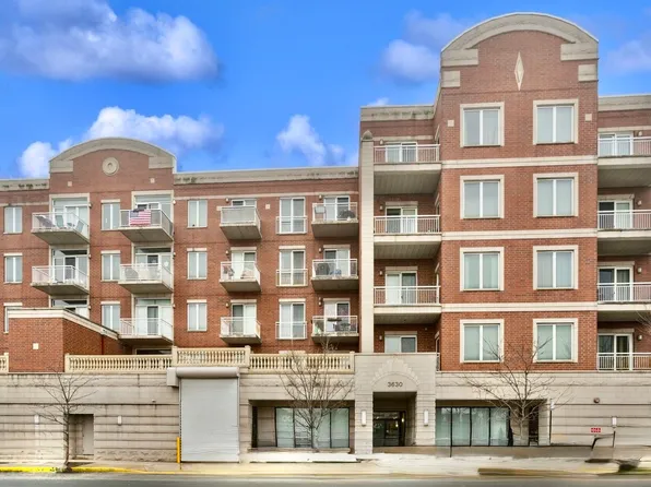 3630 N Harlem Ave APT 205, Chicago, IL 60634