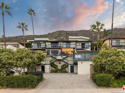 11815 Ellice St, Malibu, CA, 90265