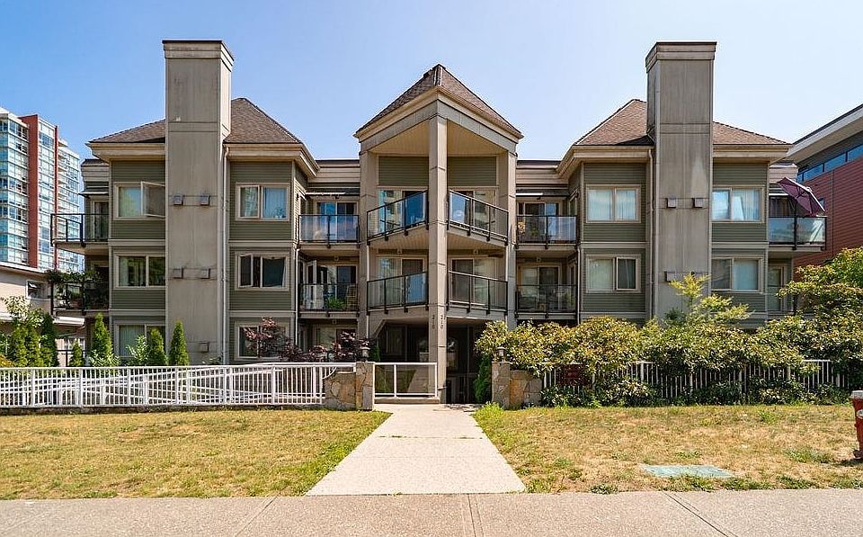 1st image of 210 Carnarvon St #301