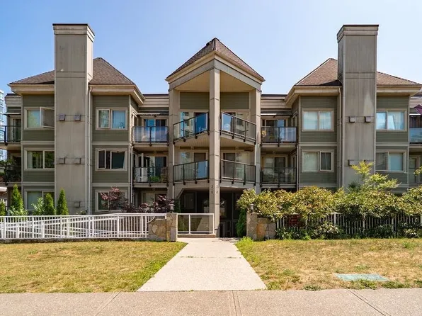 210 Carnarvon St #301, New Westminster, BC V3L 1B8