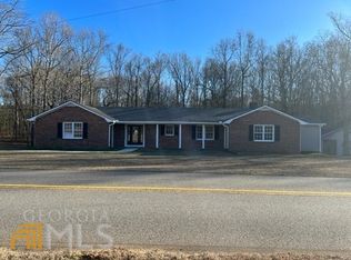 2581 Crabapple Hollow Rd, Nicholson, GA 30565