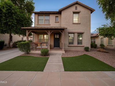15402 W OLD OAK Lane, Surprise, AZ, 85379