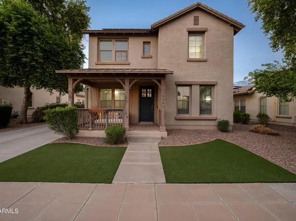15402 W OLD OAK Lane, Surprise, AZ 85379