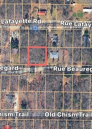 2nd image of LOT 7 Rue Beauregard
