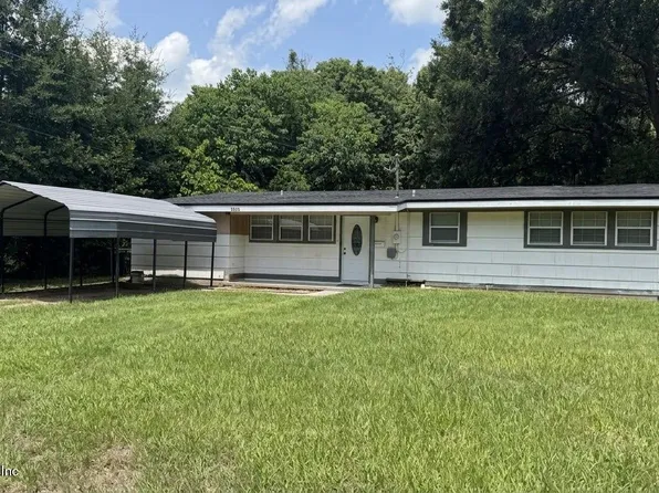 6345 SPRINKLE Drive N, Jacksonville, FL 32211