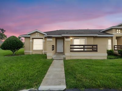 3125 Sandy Shore Ln, Kissimmee, FL, 34743