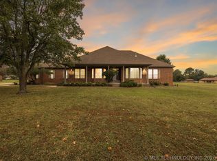 1430 S 177th East Ave E, Tulsa, OK 74108