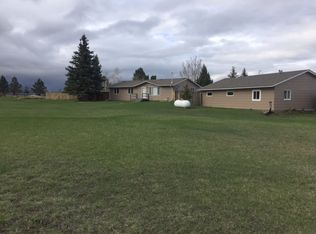 65 John Ln, Story, WY 82832