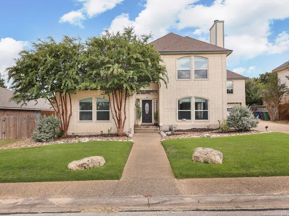1414 SUMMIT CRK, San Antonio, TX 78258