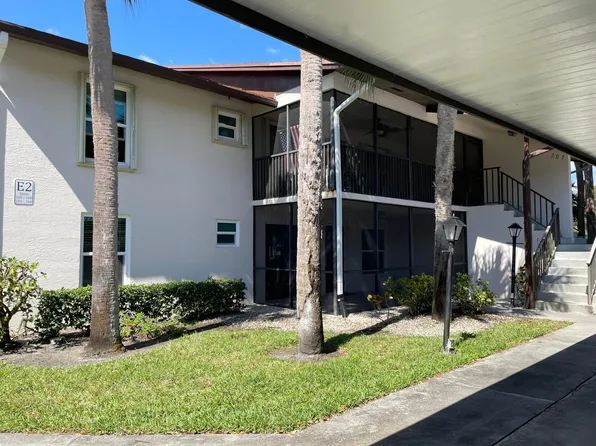 6531 SE Federal Highway #E 107, Stuart, FL 34997