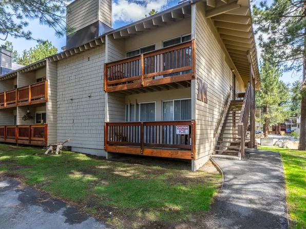 2443 Sierra Nevada Rd #M12, Mammoth Lakes, CA 93546